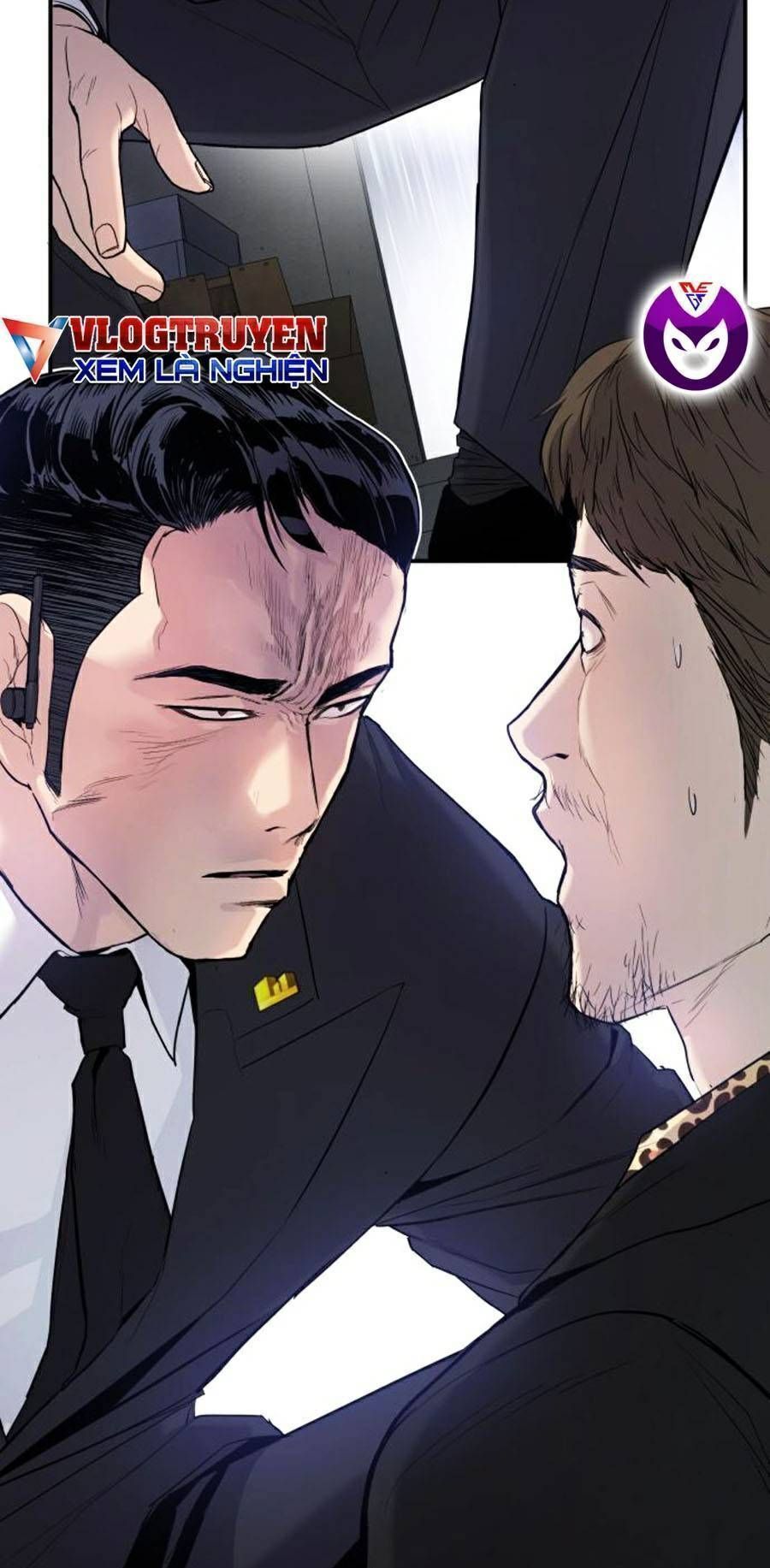 Bố Tôi Là Đặc Vụ Chap 14.9 - Next Chap 15.9