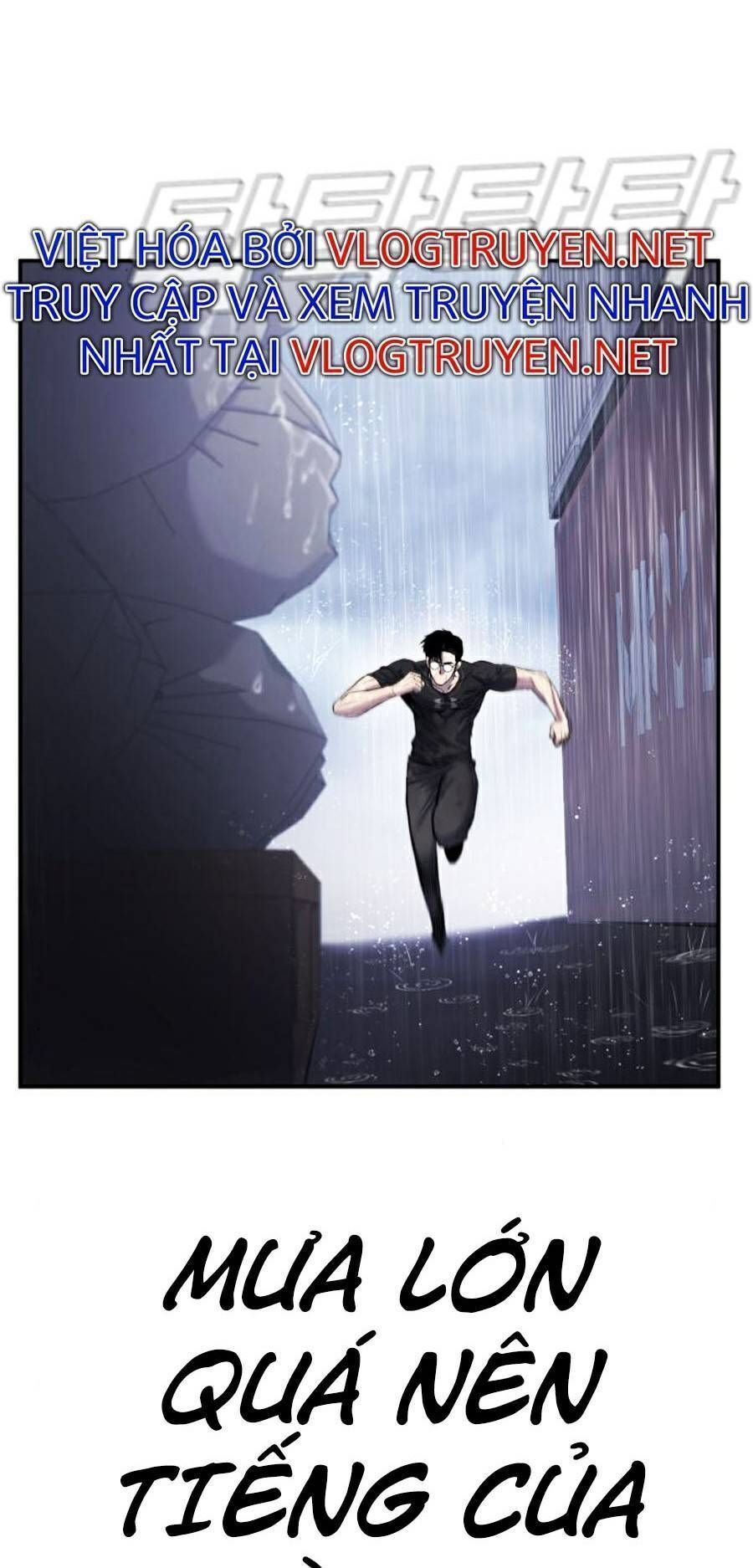 Bố Tôi Là Đặc Vụ Chap 14.9 - Next Chap 15.9