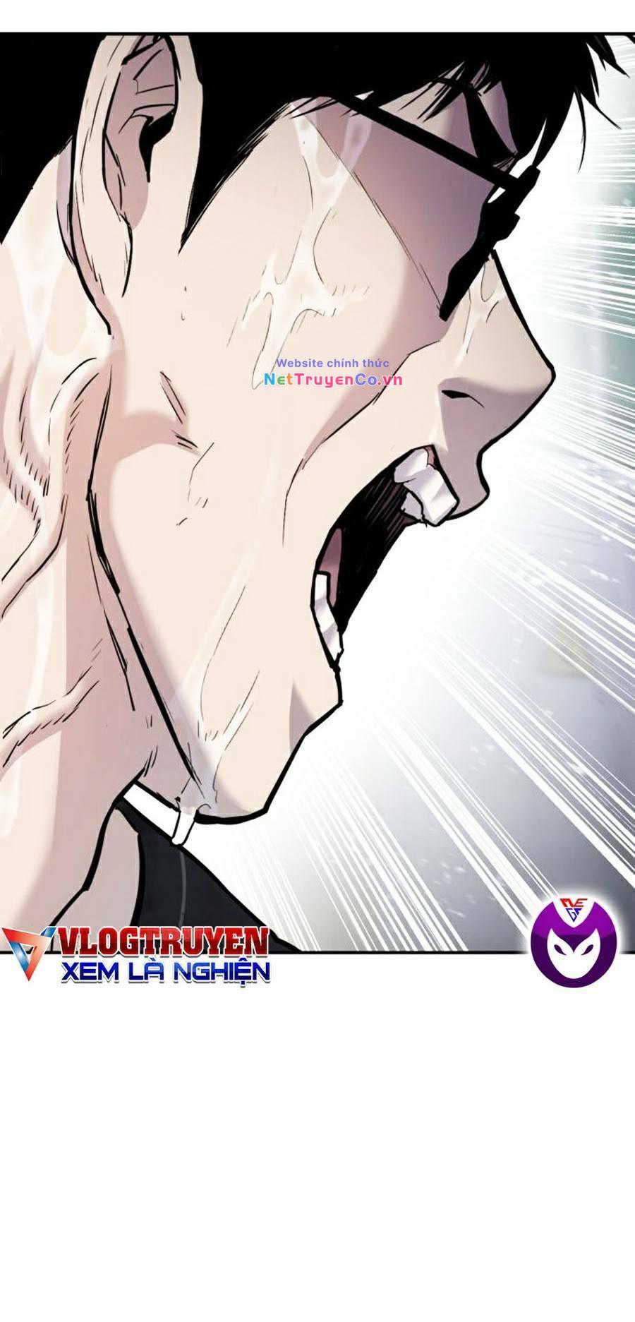 Bố Tôi Là Đặc Vụ Chap 14 - Next Chap 15