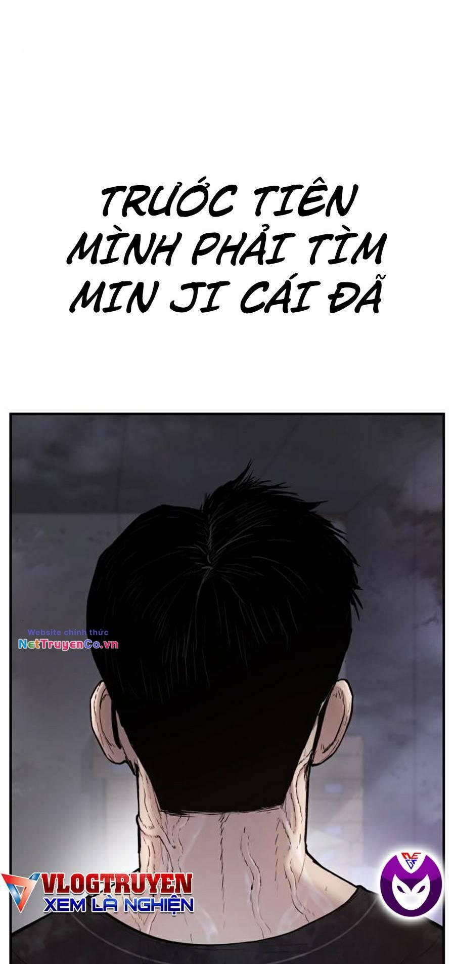 Bố Tôi Là Đặc Vụ Chap 14 - Next Chap 15