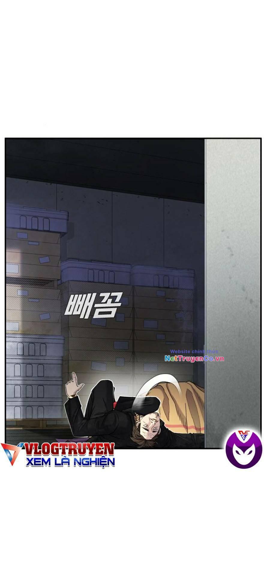 Bố Tôi Là Đặc Vụ Chap 14 - Next Chap 15