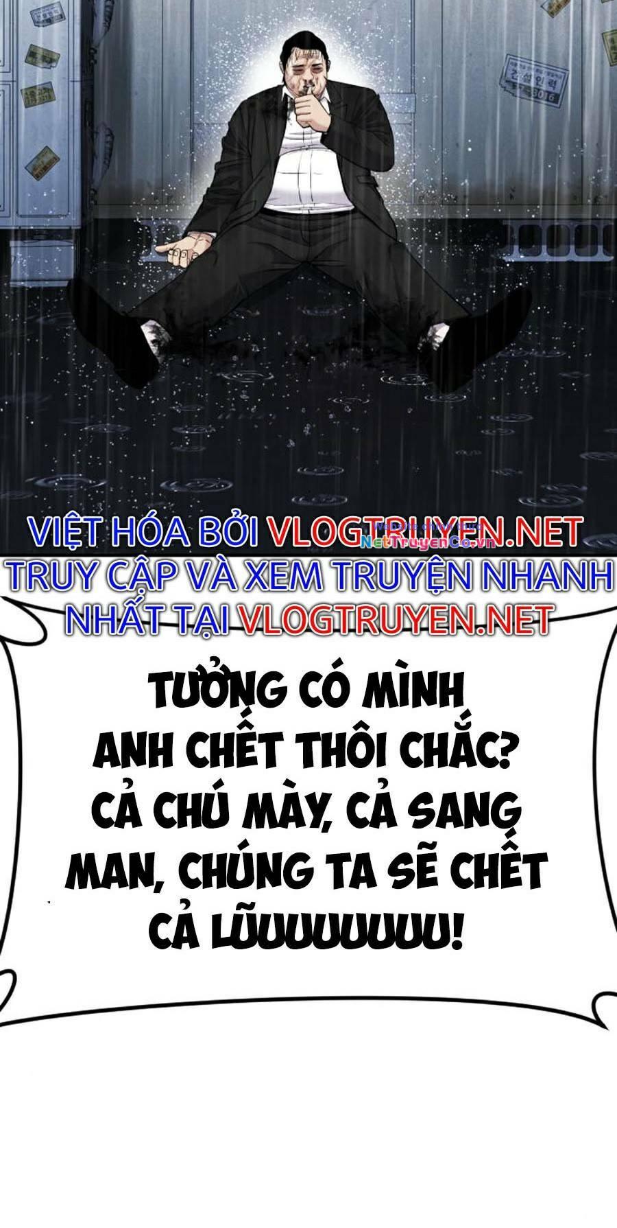 Bố Tôi Là Đặc Vụ Chap 14 - Next Chap 15