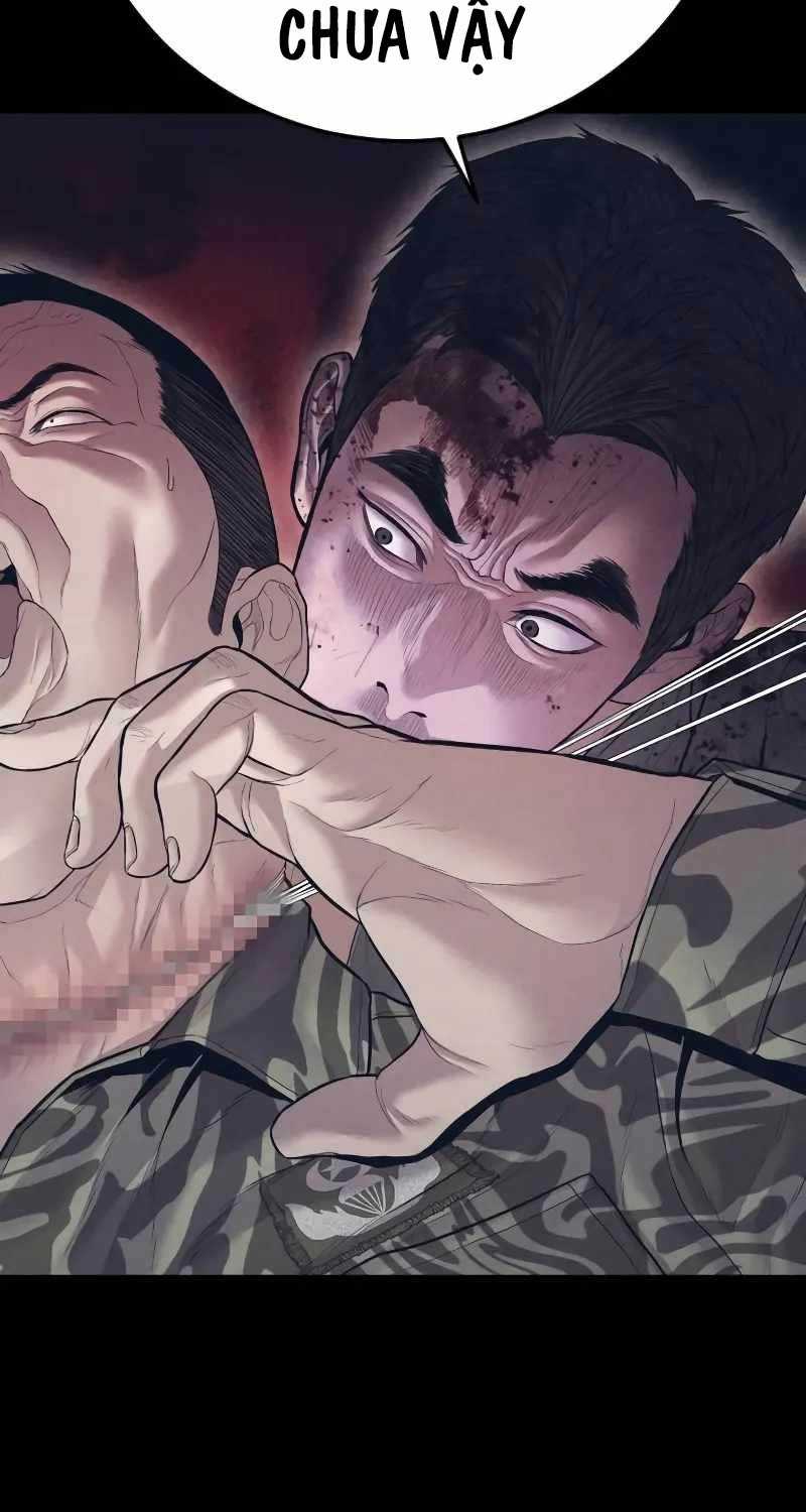 Bố Tôi Là Đặc Vụ Chap 140.5 - Next Chap 141.5