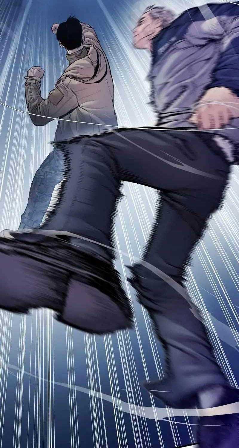 Bố Tôi Là Đặc Vụ Chap 140.5 - Next Chap 141.5