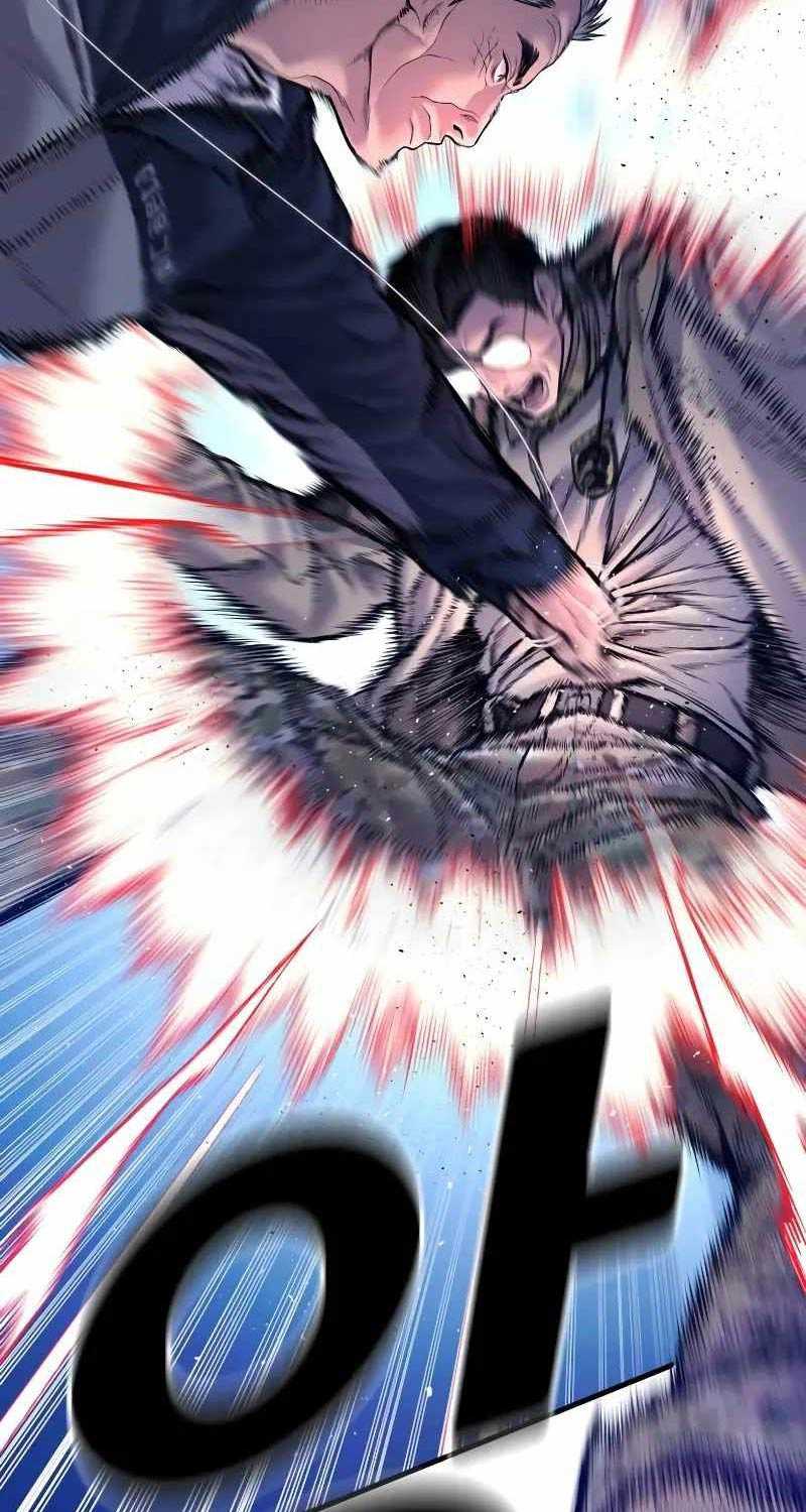 Bố Tôi Là Đặc Vụ Chap 140.5 - Next Chap 141.5