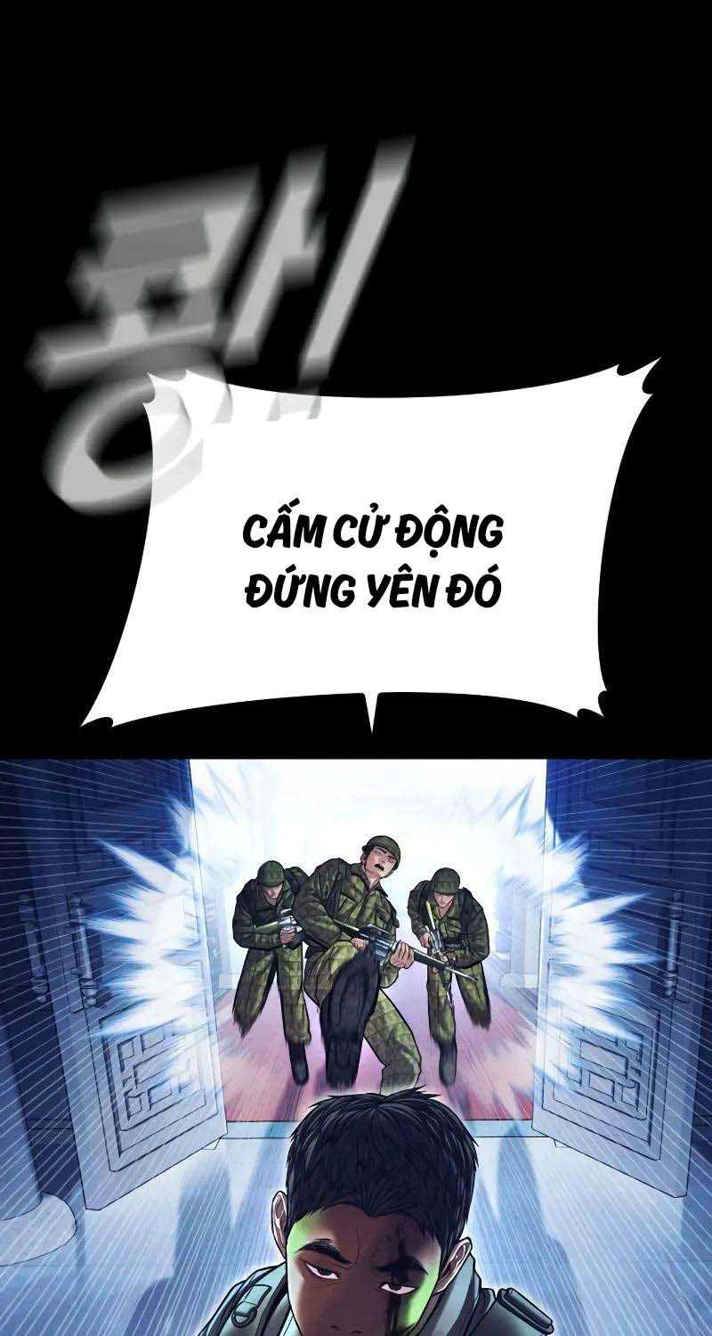 Bố Tôi Là Đặc Vụ Chap 142.5 - Next Chap 143.5