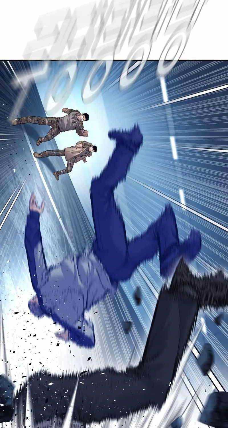 Bố Tôi Là Đặc Vụ Chap 143.5 - Next Chap 144.5