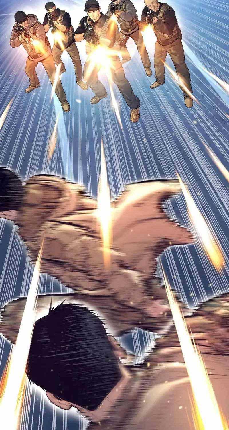 Bố Tôi Là Đặc Vụ Chap 143.5 - Next Chap 144.5