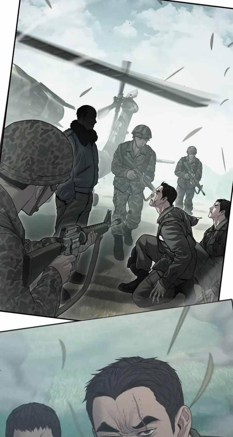 Bố Tôi Là Đặc Vụ Chap 143 - Next Chap 144