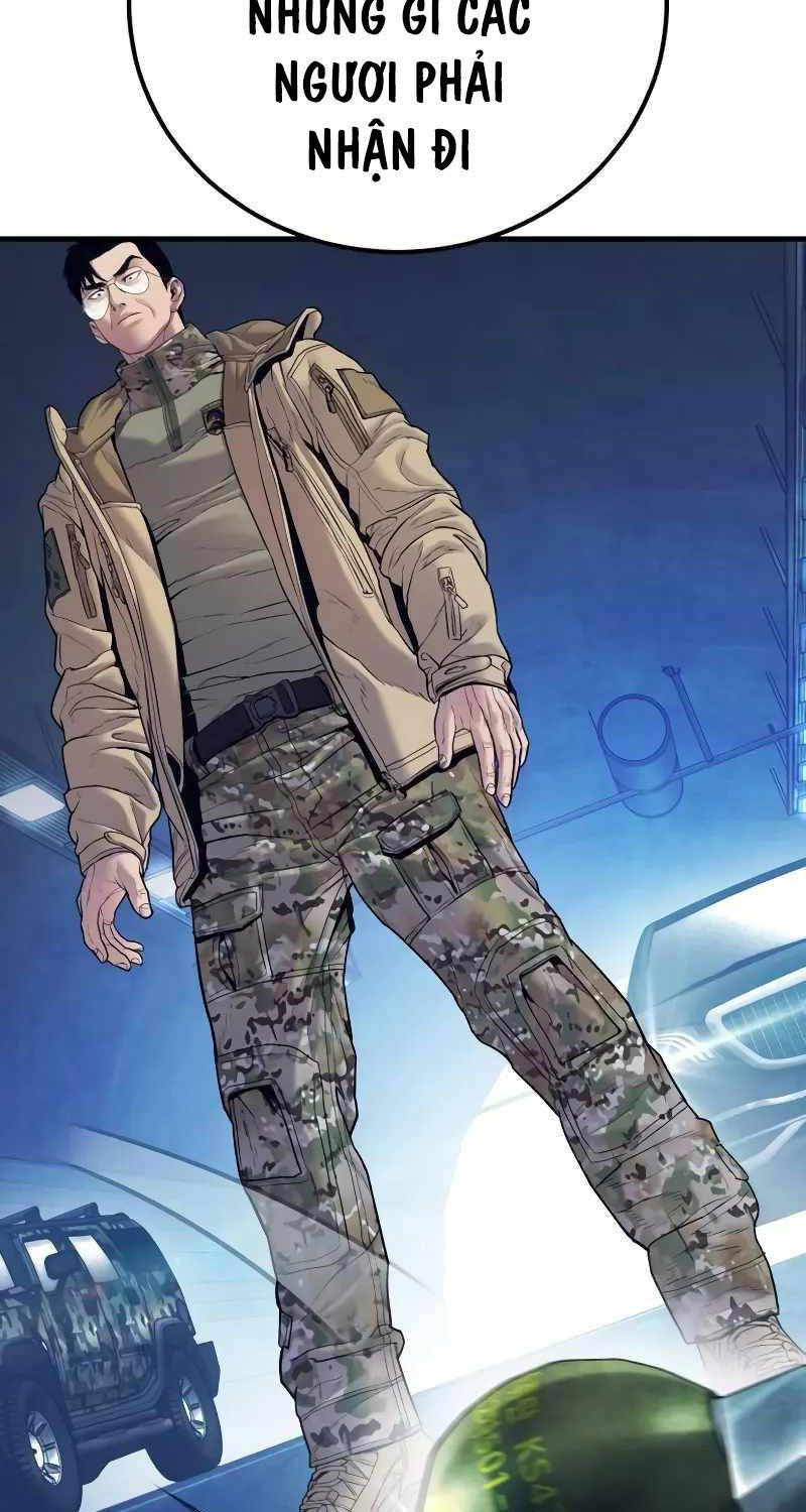 Bố Tôi Là Đặc Vụ Chap 143 - Next Chap 144