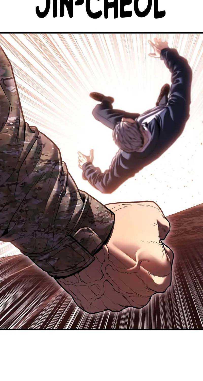 Bố Tôi Là Đặc Vụ Chap 144.5 - Next Chap 145.5