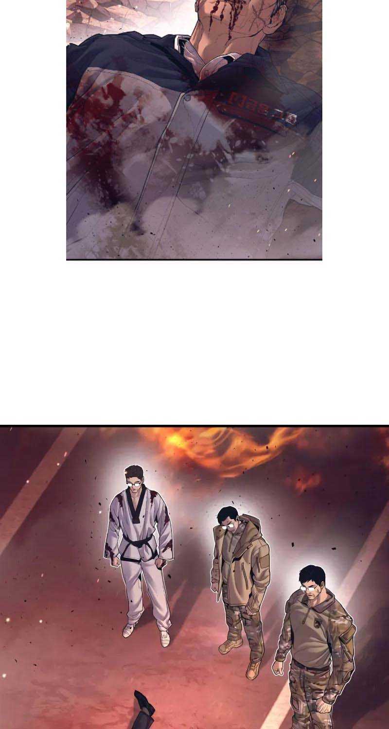 Bố Tôi Là Đặc Vụ Chap 144.5 - Next Chap 145.5