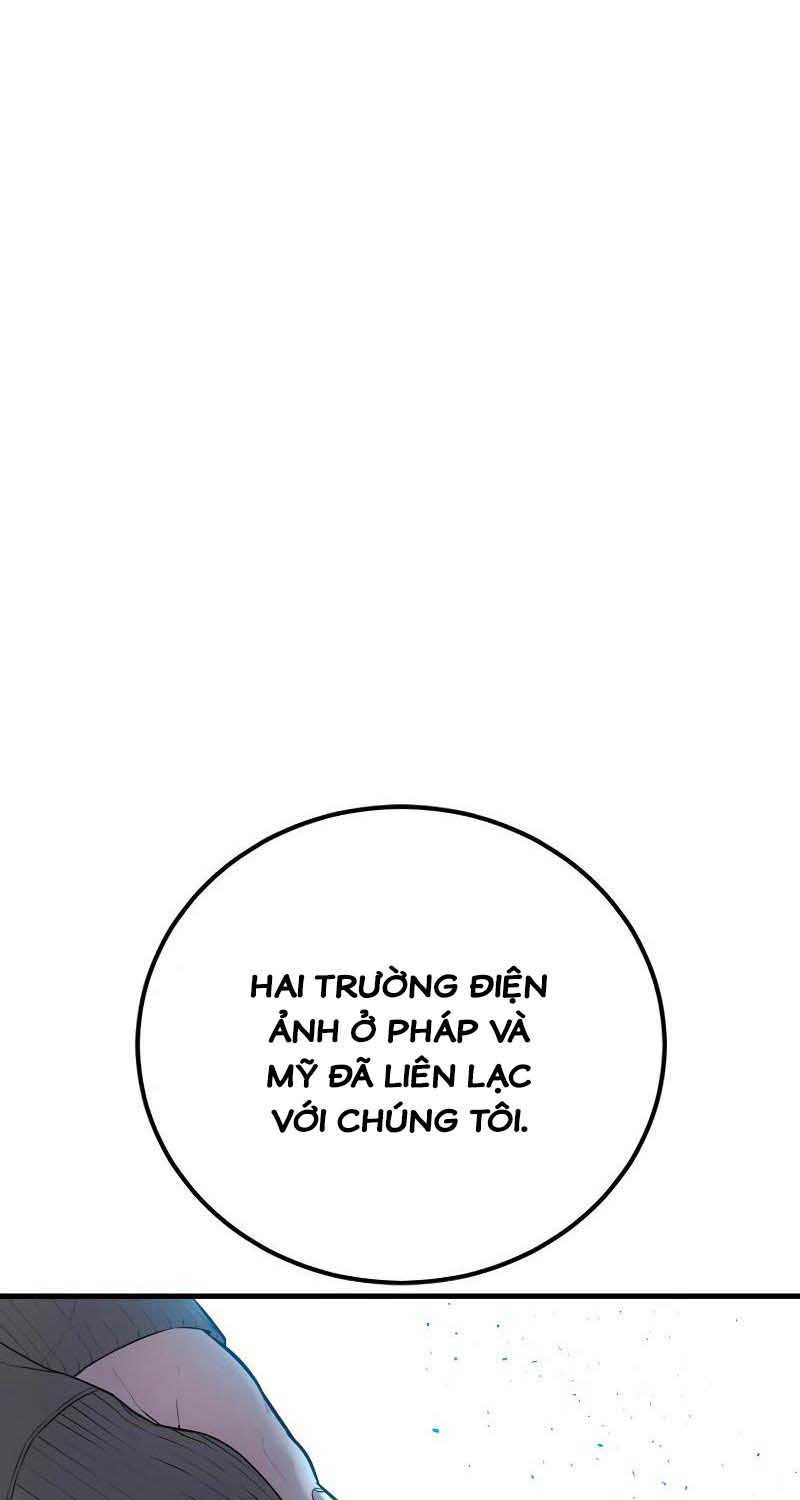 Bố Tôi Là Đặc Vụ Chap 146.5 - Next Chap 147.5