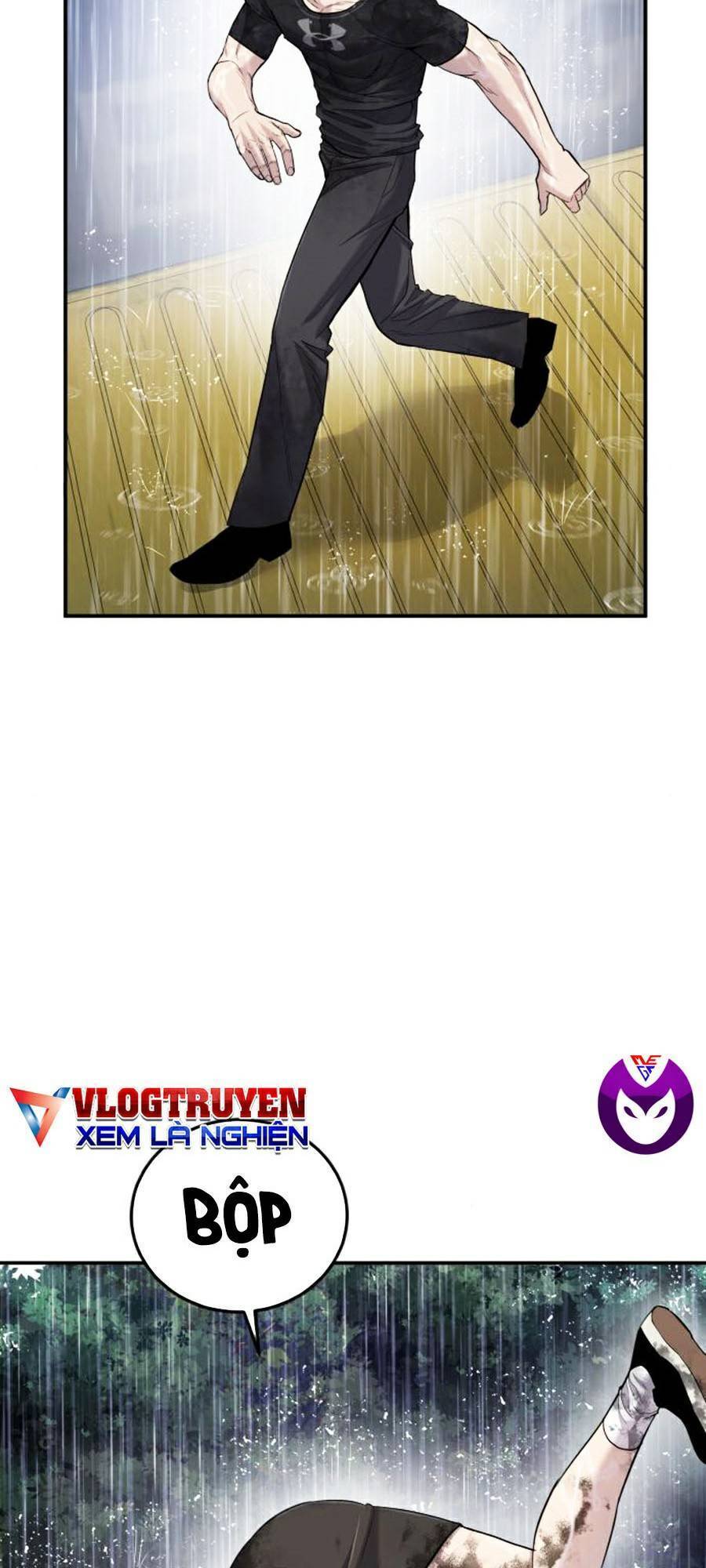 Bố Tôi Là Đặc Vụ Chap 15.1 - Next Chap 16.1