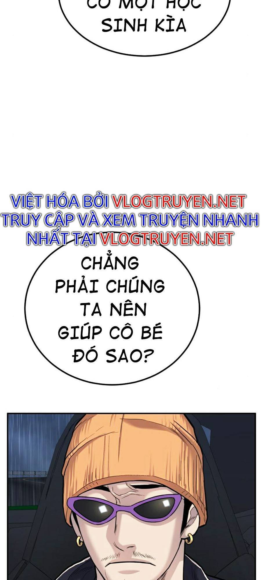 Bố Tôi Là Đặc Vụ Chap 15.1 - Next Chap 16.1
