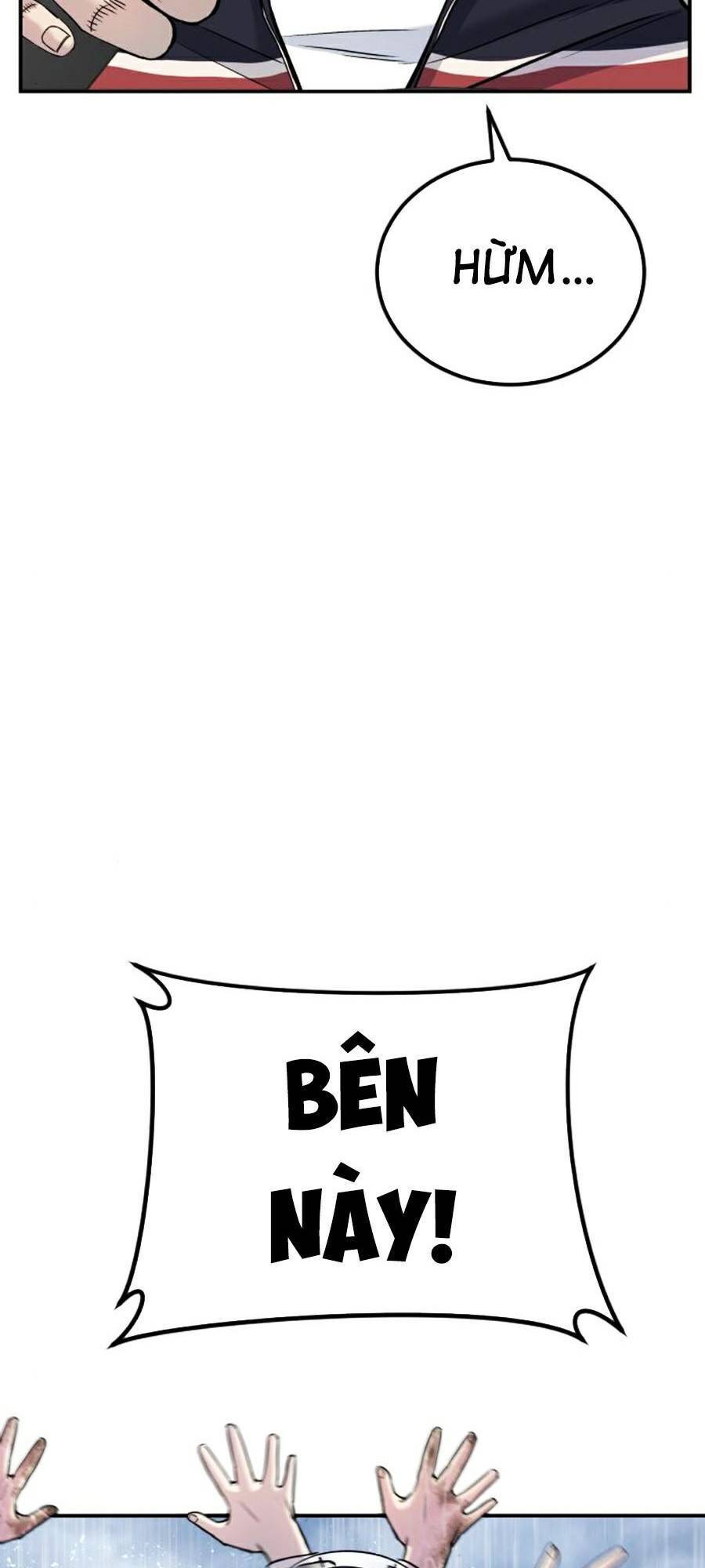 Bố Tôi Là Đặc Vụ Chap 15.1 - Next Chap 16.1