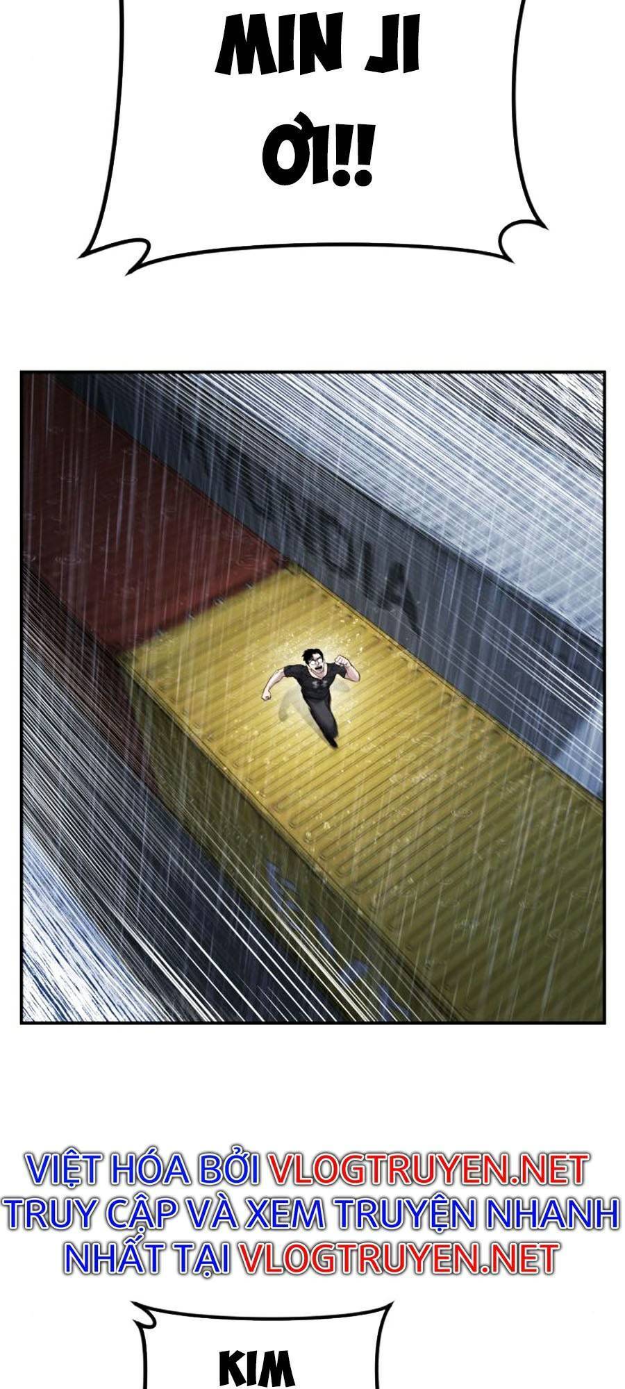 Bố Tôi Là Đặc Vụ Chap 15.1 - Next Chap 16.1