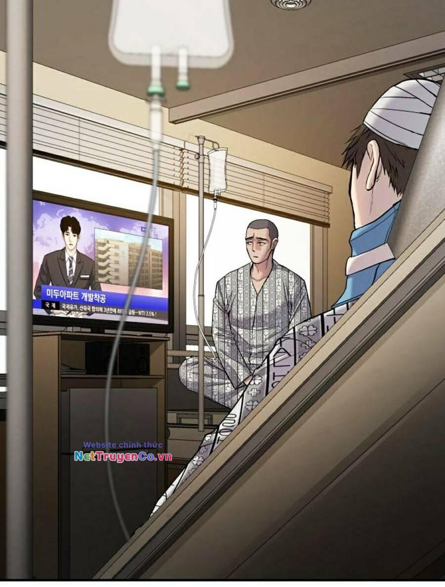 Bố Tôi Là Đặc Vụ Chap 15.5 - Next Chap 16.5