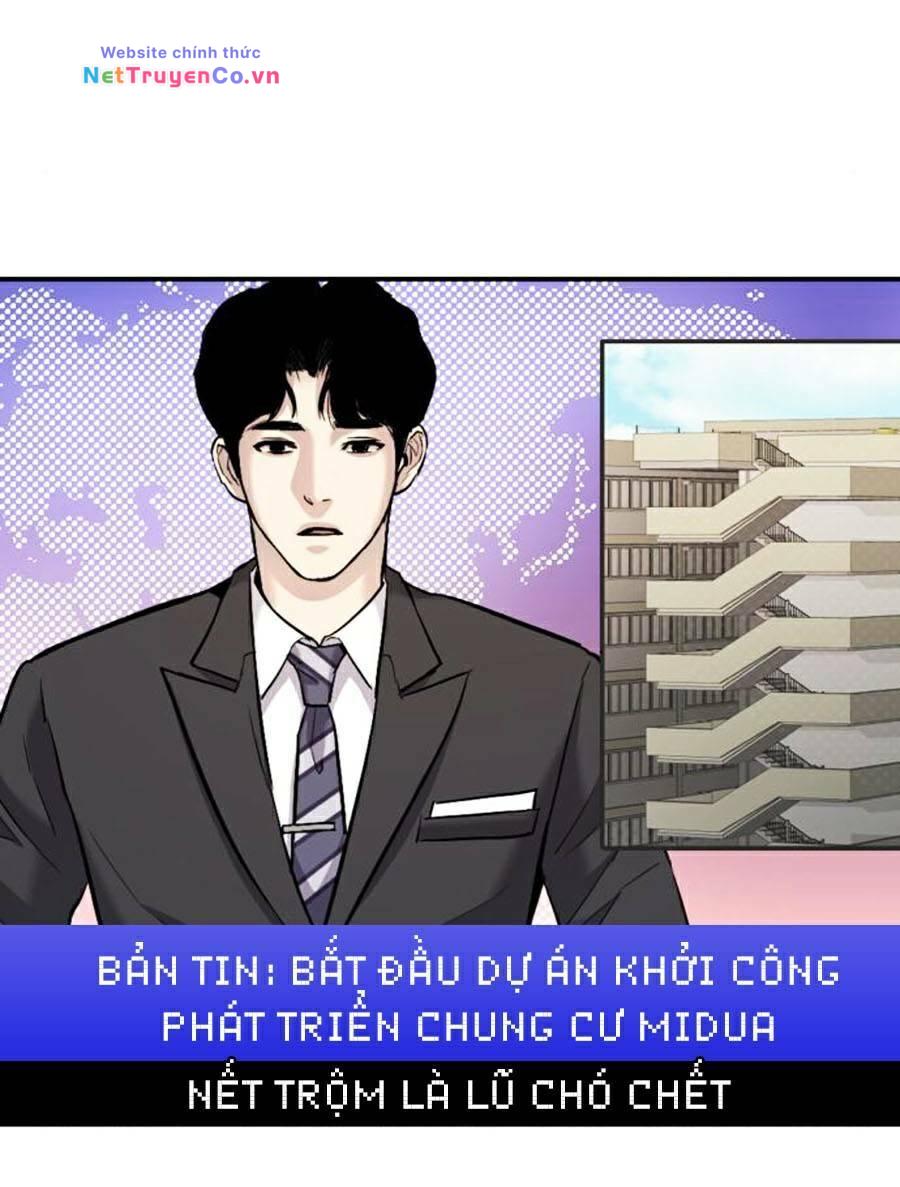 Bố Tôi Là Đặc Vụ Chap 15.5 - Next Chap 16.5
