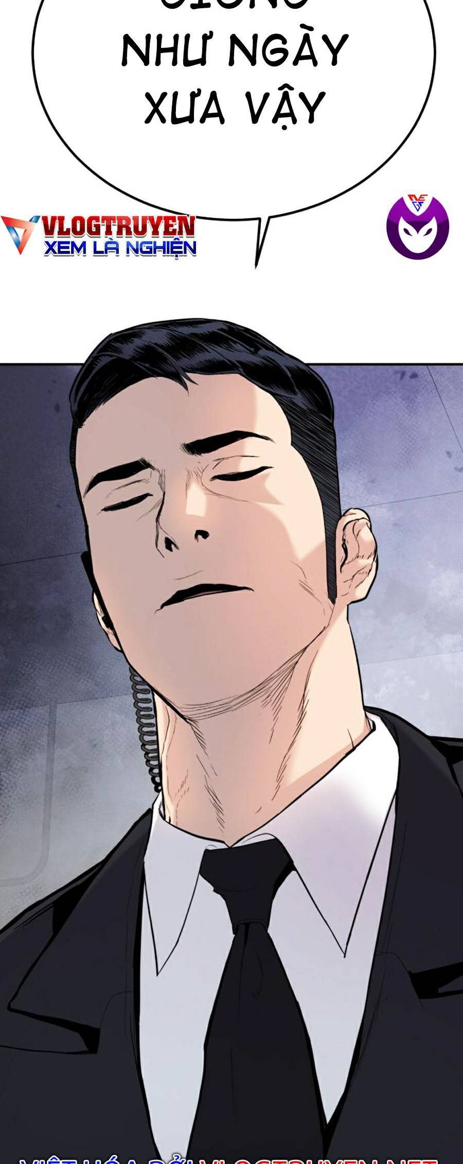 Bố Tôi Là Đặc Vụ Chap 15.6 - Next Chap 16.6