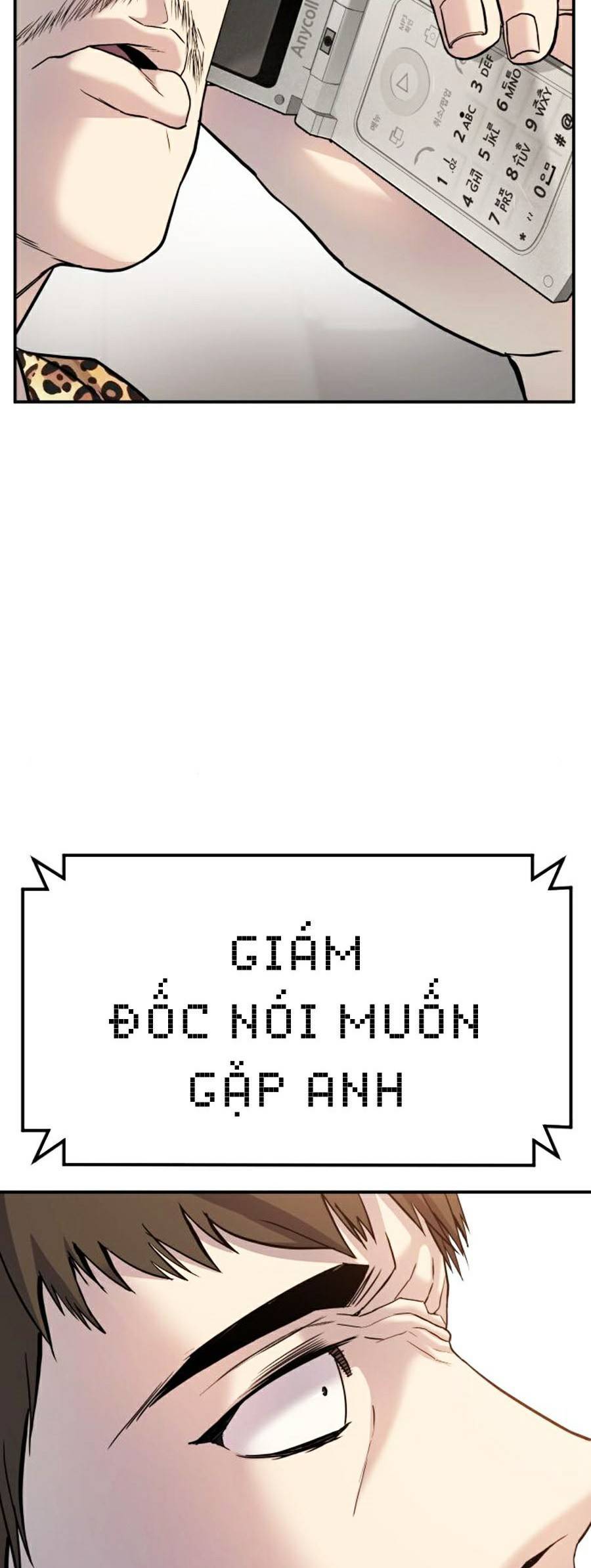 Bố Tôi Là Đặc Vụ Chap 15.6 - Next Chap 16.6