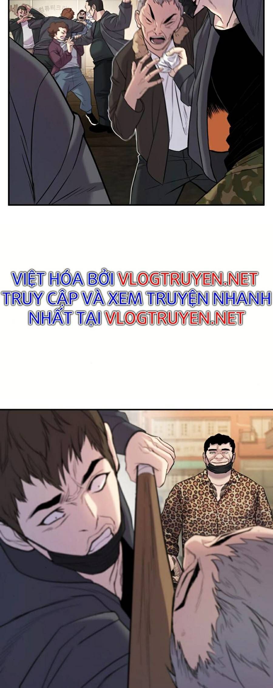 Bố Tôi Là Đặc Vụ Chap 15.7 - Next Chap 16.7