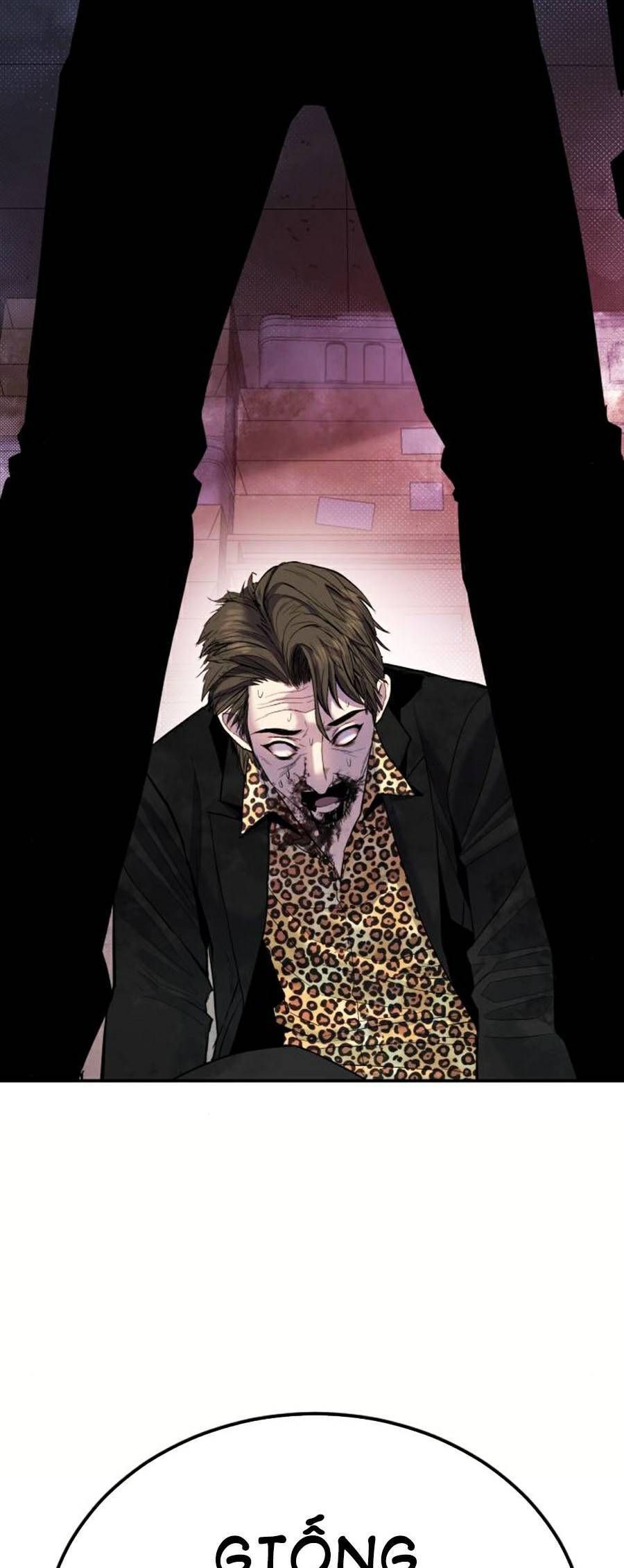 Bố Tôi Là Đặc Vụ Chap 15.9 - Next Chap 16.9