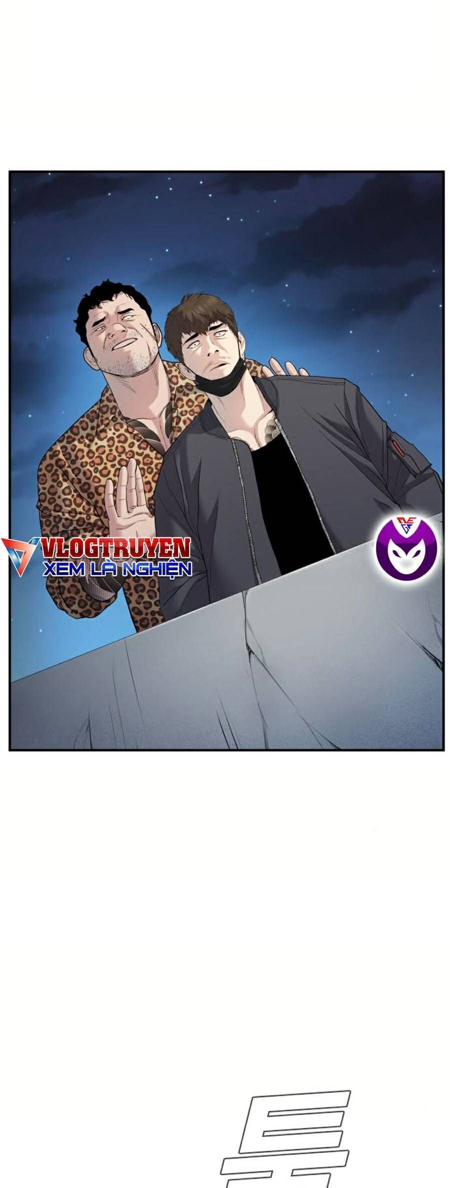 Bố Tôi Là Đặc Vụ Chap 15.9 - Next Chap 16.9