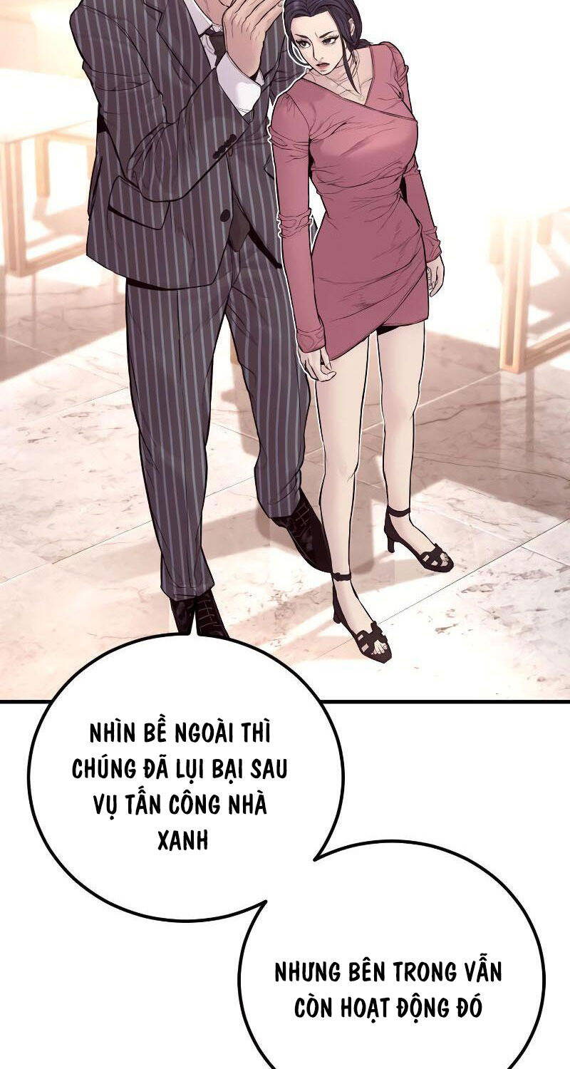 Bố Tôi Là Đặc Vụ Chap 153 - Next Chap 154