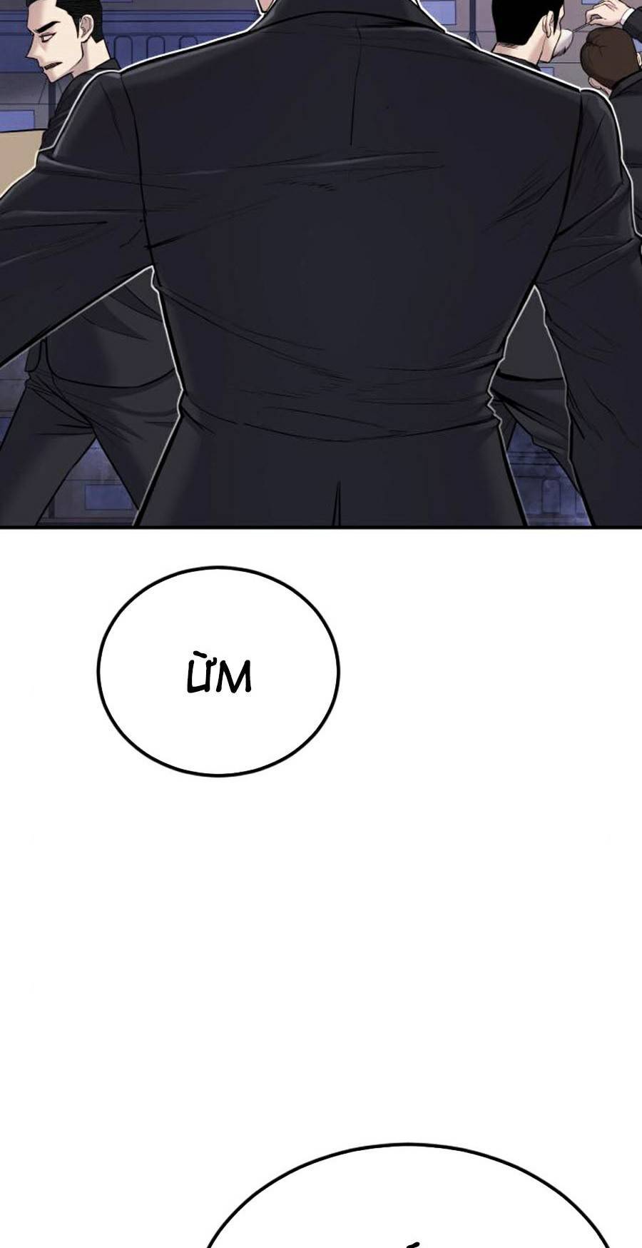 Bố Tôi Là Đặc Vụ Chap 17.1 - Next Chap 18.1