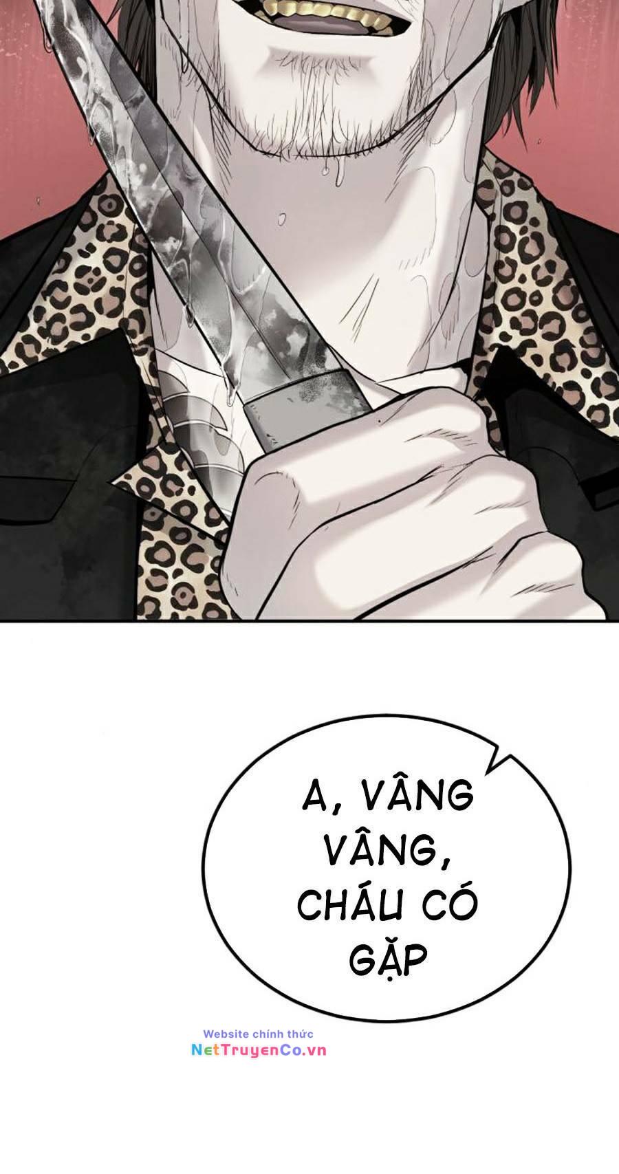Bố Tôi Là Đặc Vụ Chap 17.5 - Next Chap 18.5