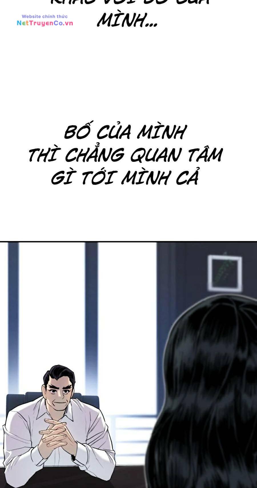 Bố Tôi Là Đặc Vụ Chap 17.5 - Next Chap 18.5