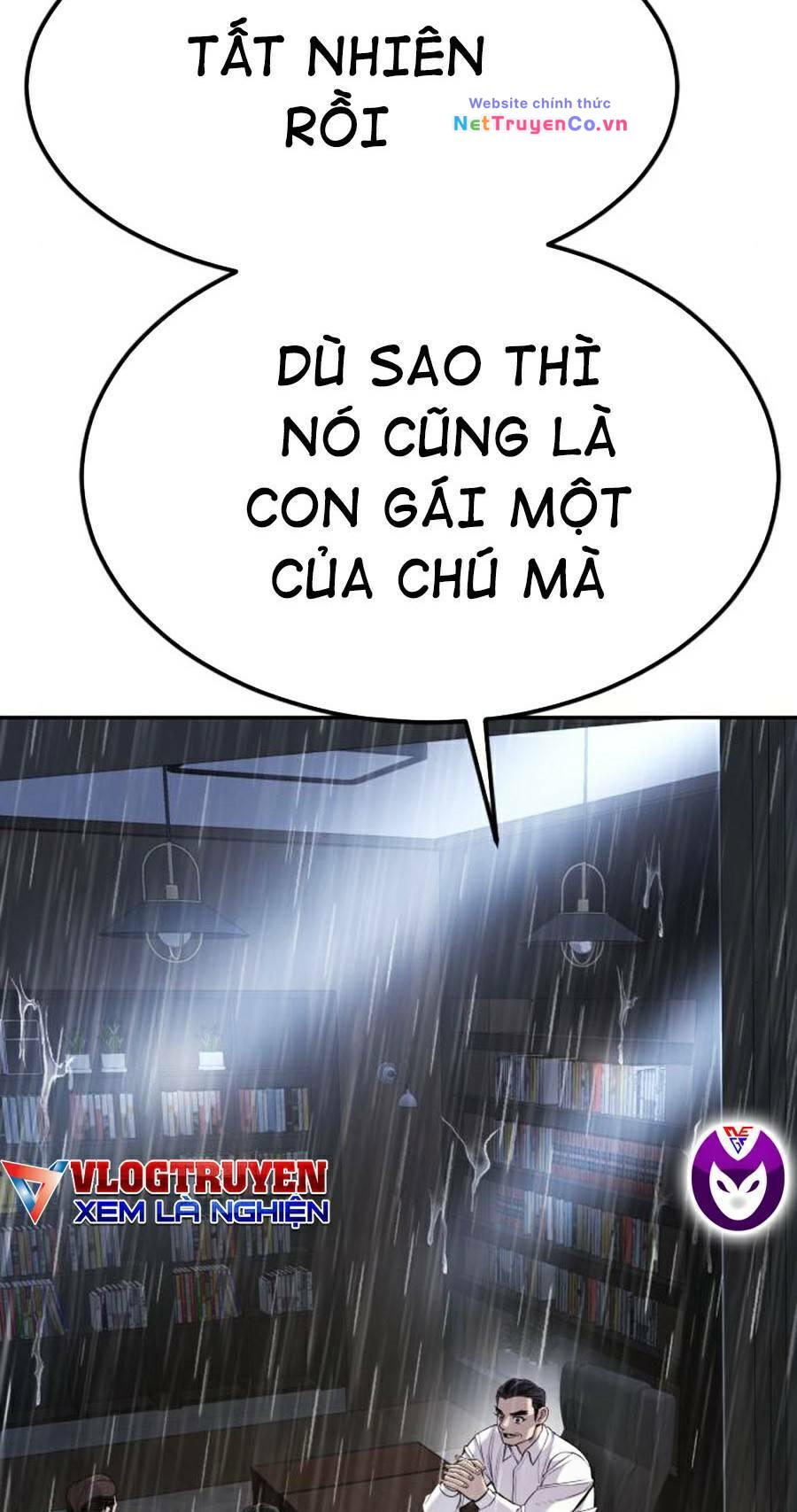 Bố Tôi Là Đặc Vụ Chap 17.5 - Next Chap 18.5