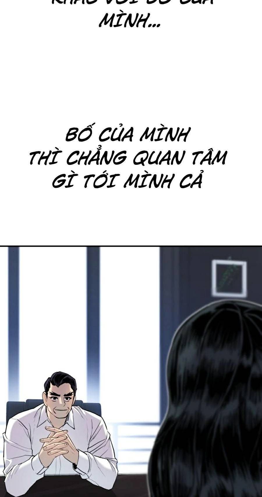 Bố Tôi Là Đặc Vụ Chap 17.9 - Next Chap 18.9