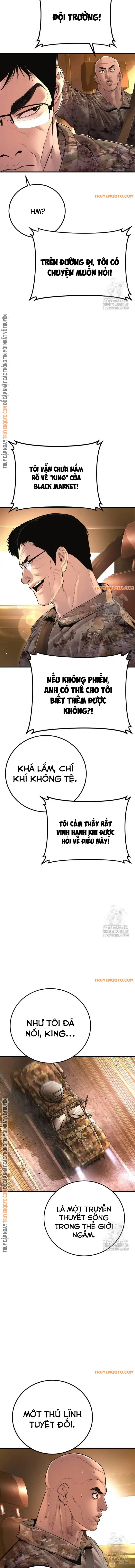 Bố Tôi Là Đặc Vụ Chap 176 - Next Chap 177