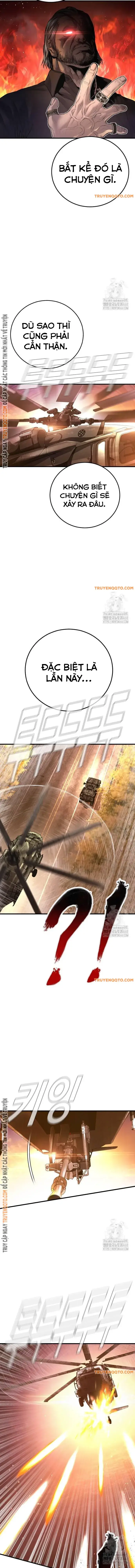 Bố Tôi Là Đặc Vụ Chap 176 - Next Chap 177