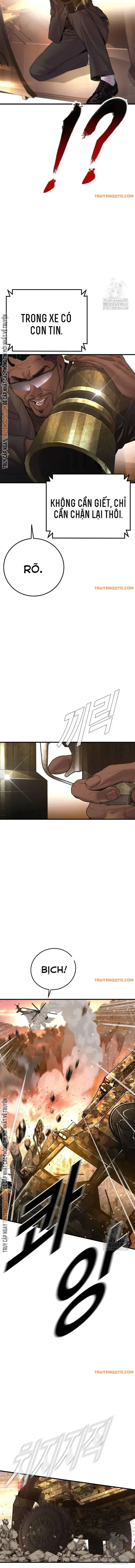 Bố Tôi Là Đặc Vụ Chap 176 - Next Chap 177