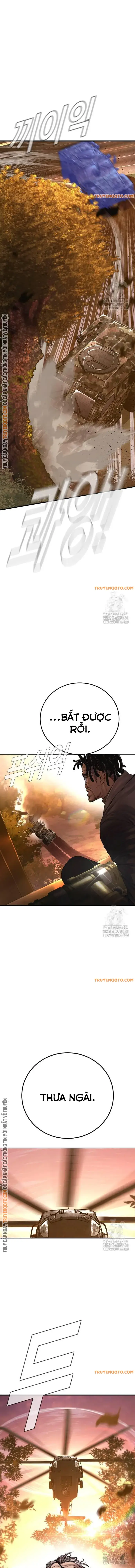 Bố Tôi Là Đặc Vụ Chap 176 - Next Chap 177