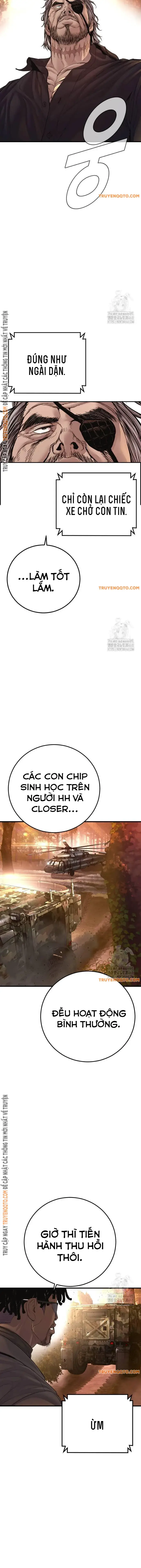 Bố Tôi Là Đặc Vụ Chap 176 - Next Chap 177