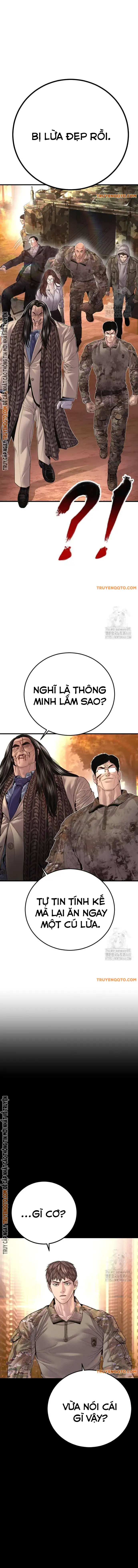 Bố Tôi Là Đặc Vụ Chap 176 - Next Chap 177