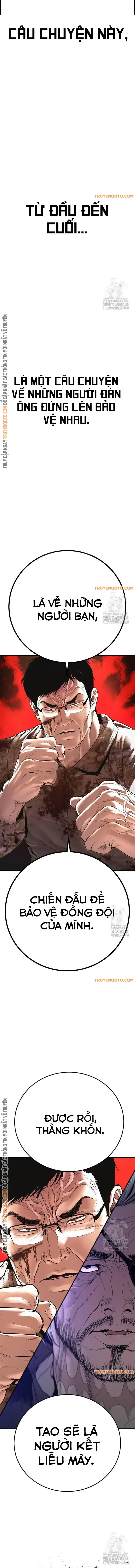 Bố Tôi Là Đặc Vụ Chap 176 - Next Chap 177