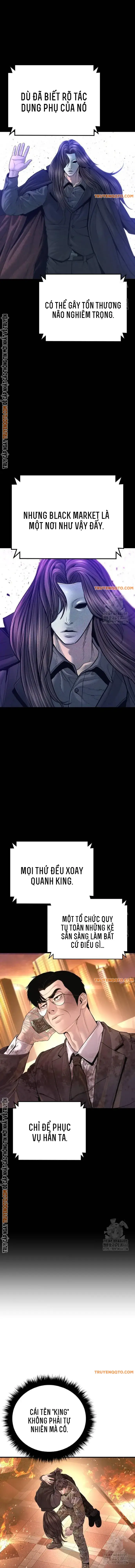 Bố Tôi Là Đặc Vụ Chap 176 - Next Chap 177