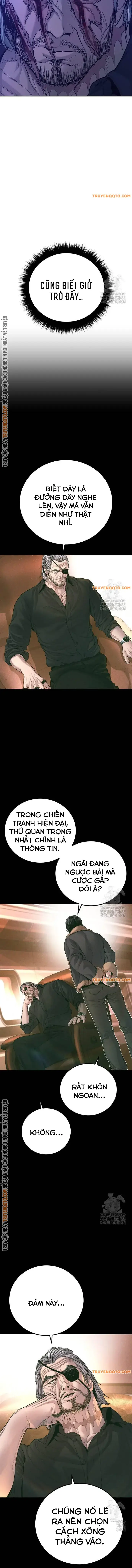 Bố Tôi Là Đặc Vụ Chap 177 - Next Chap 178