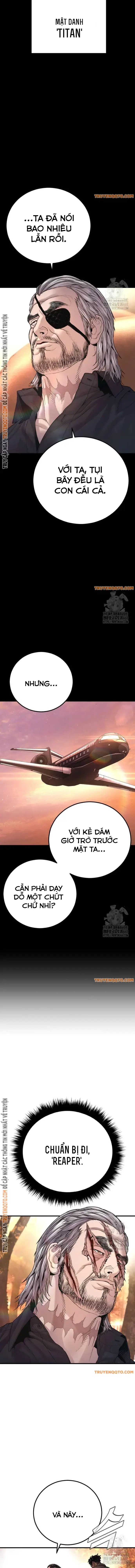 Bố Tôi Là Đặc Vụ Chap 177 - Next Chap 178