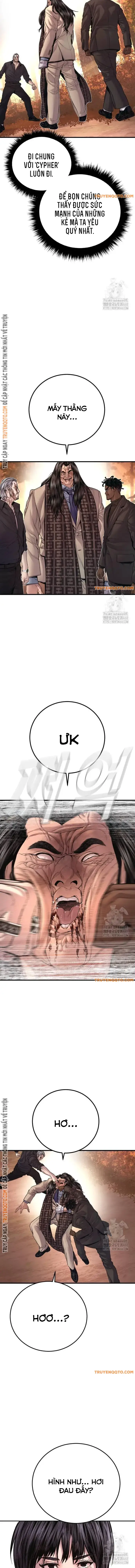 Bố Tôi Là Đặc Vụ Chap 177 - Next Chap 178