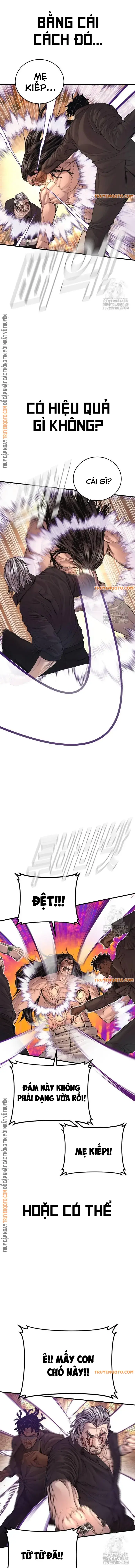 Bố Tôi Là Đặc Vụ Chap 177 - Next Chap 178