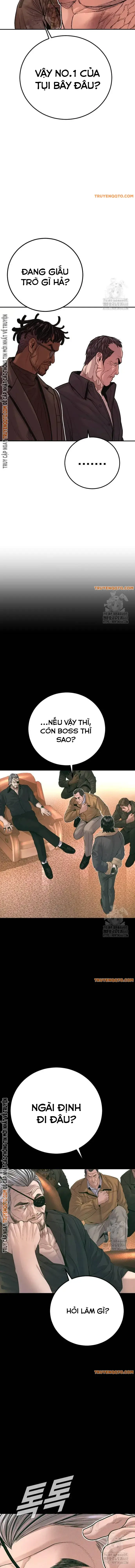 Bố Tôi Là Đặc Vụ Chap 177 - Next Chap 178