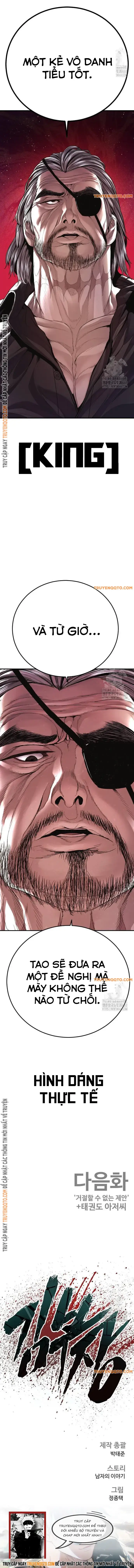 Bố Tôi Là Đặc Vụ Chap 177 - Next Chap 178