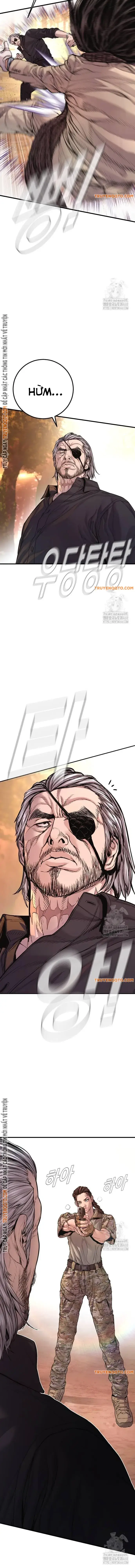 Bố Tôi Là Đặc Vụ Chap 177 - Next Chap 178