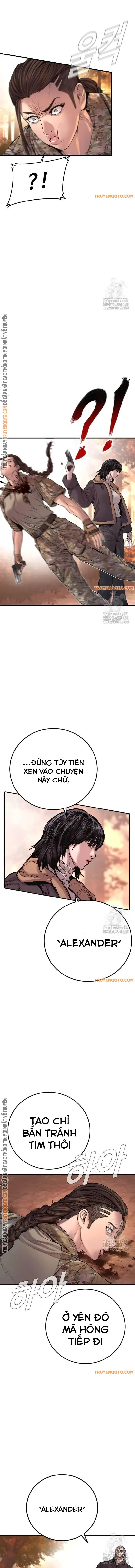 Bố Tôi Là Đặc Vụ Chap 177 - Next Chap 178